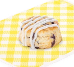 Bojangles Bo-Berry Biscuit Price , Nutrition, Allergen, Gluten and Ingredients