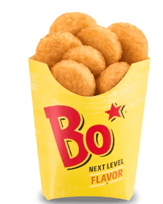 Bo-Tato Rounds