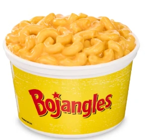 Bojangles Macaroni & Cheese 