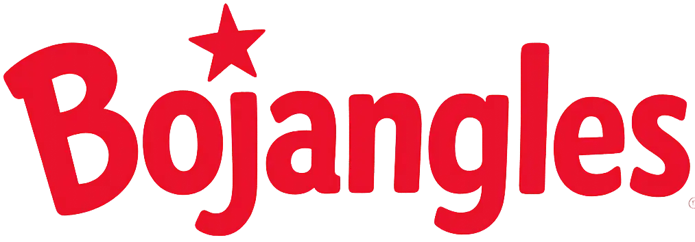Bojangles menu logo