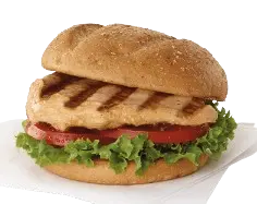 Bojangles Grilled Chicken Sandwich Review: Nutrition Facts, Price & Taste Test