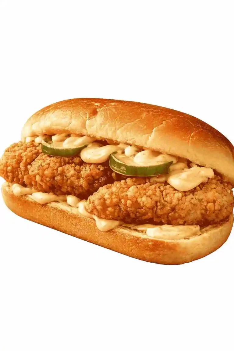 Bojangles Bird Dog: Calories, Price & What’s Actually Inside