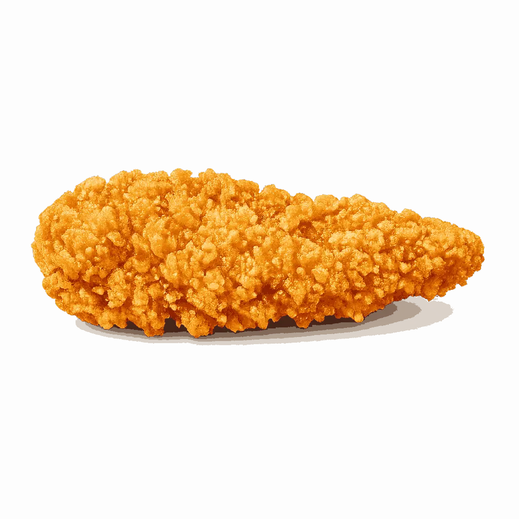 Bojangles Chicken Tenders